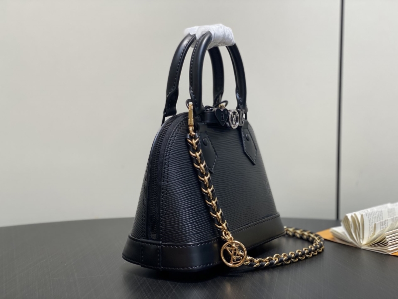LV Top Handle Bags